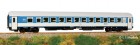 58023 LS Models Sleeping car type WLABmee in 1996 livery